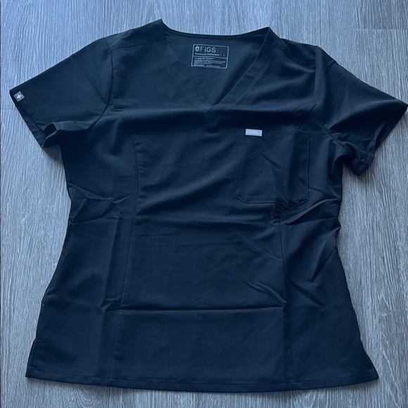 Figs Scrub Set - Picture 2 of 5